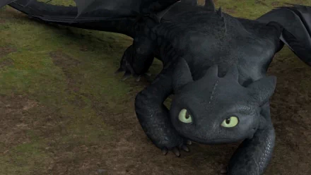 movie How to Train Your Dragon HD Desktop Wallpaper | Background Image