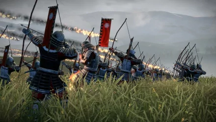video game Total War: Shogun 2 HD Desktop Wallpaper | Background Image