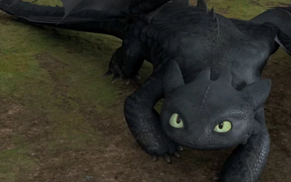 movie How to Train Your Dragon HD Desktop Wallpaper | Background Image