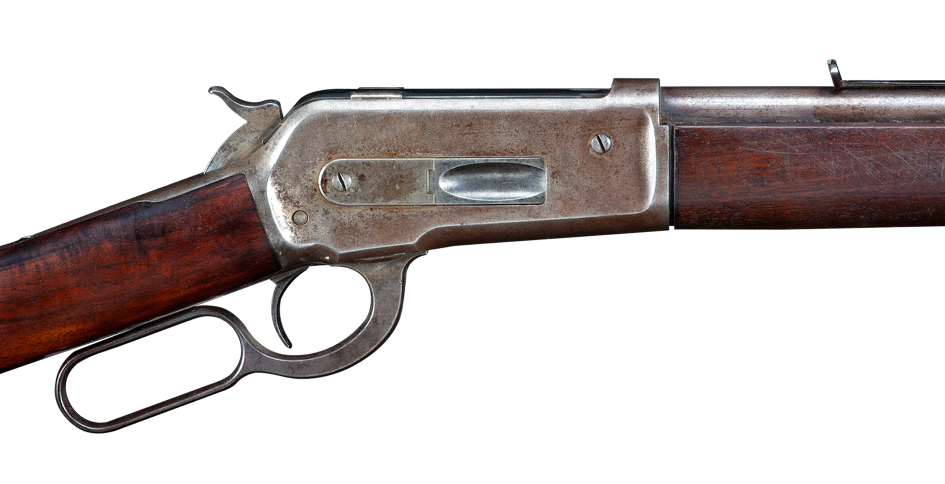 Man Made Winchester 1886 HD Wallpaper | Background Image