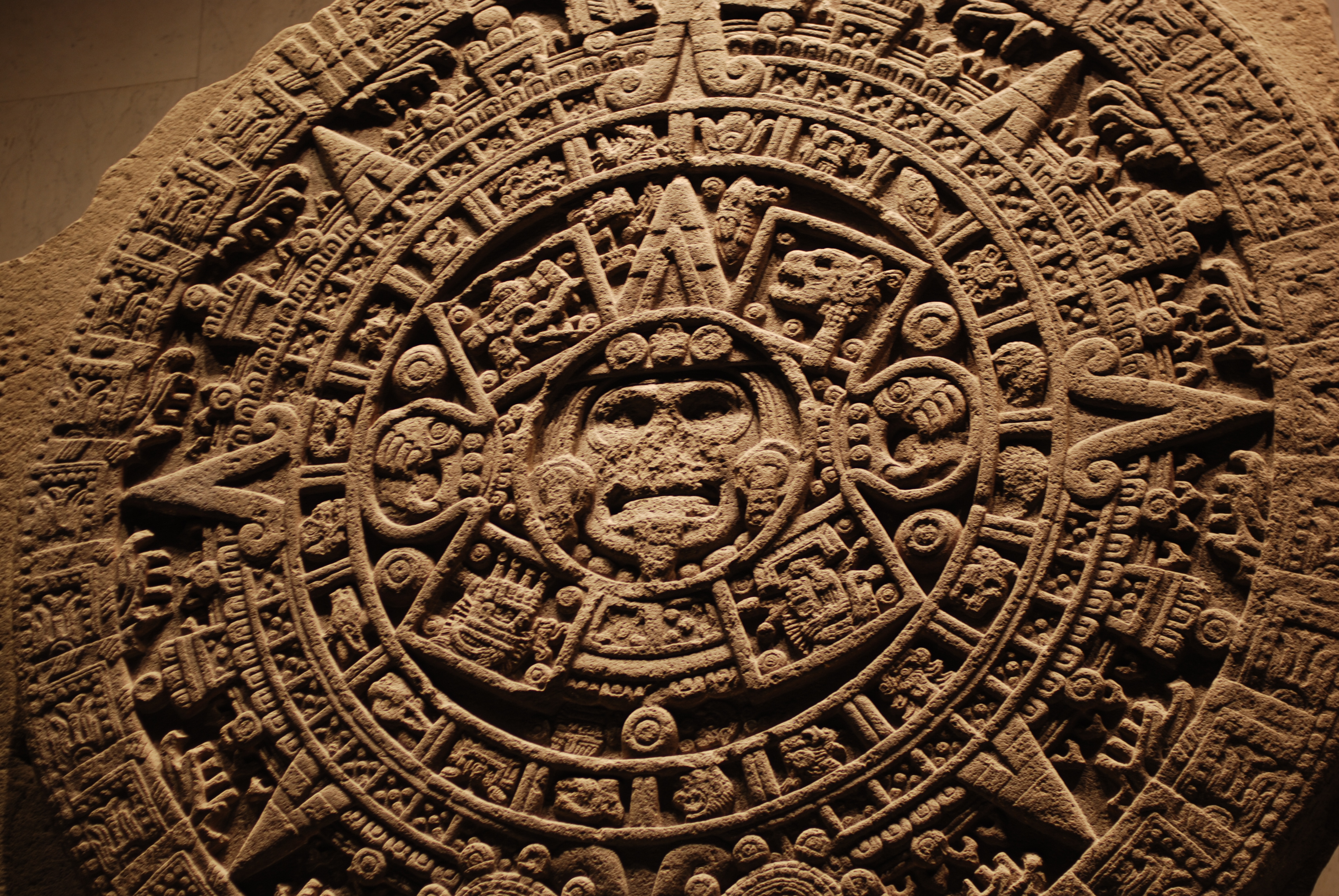 4K Artistic Aztec Wallpapers | Background Images