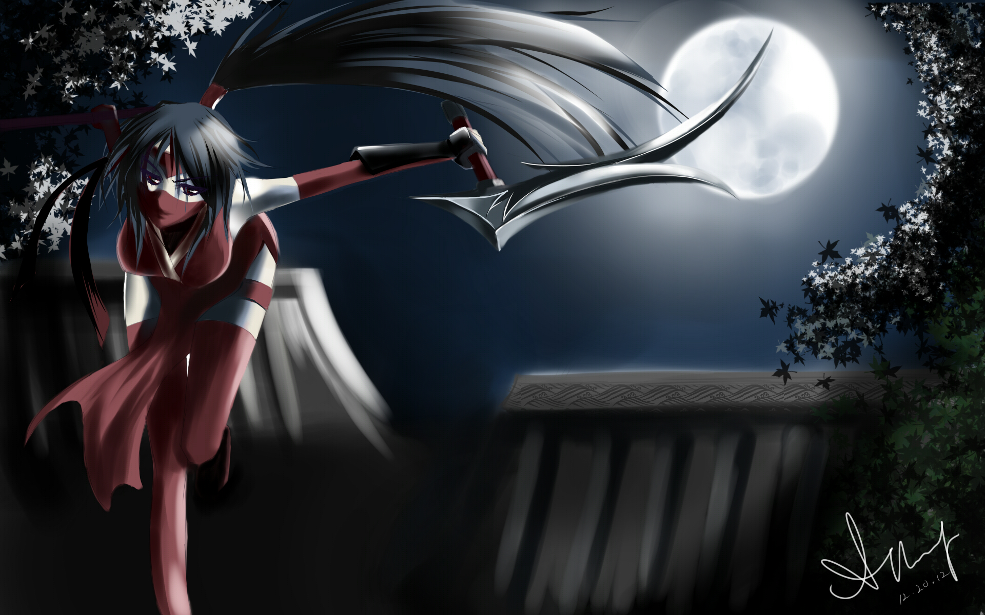 210+ Akali (League Of Legends) HD Wallpapers and Backgrounds