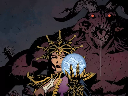 Wizard (Diablo III) video game Diablo III HD Desktop Wallpaper | Background Image