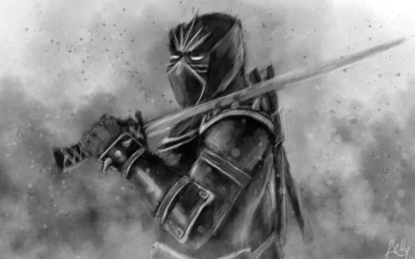 Shen (League Of Legends) video game League Of Legends HD Desktop Wallpaper | Background Image