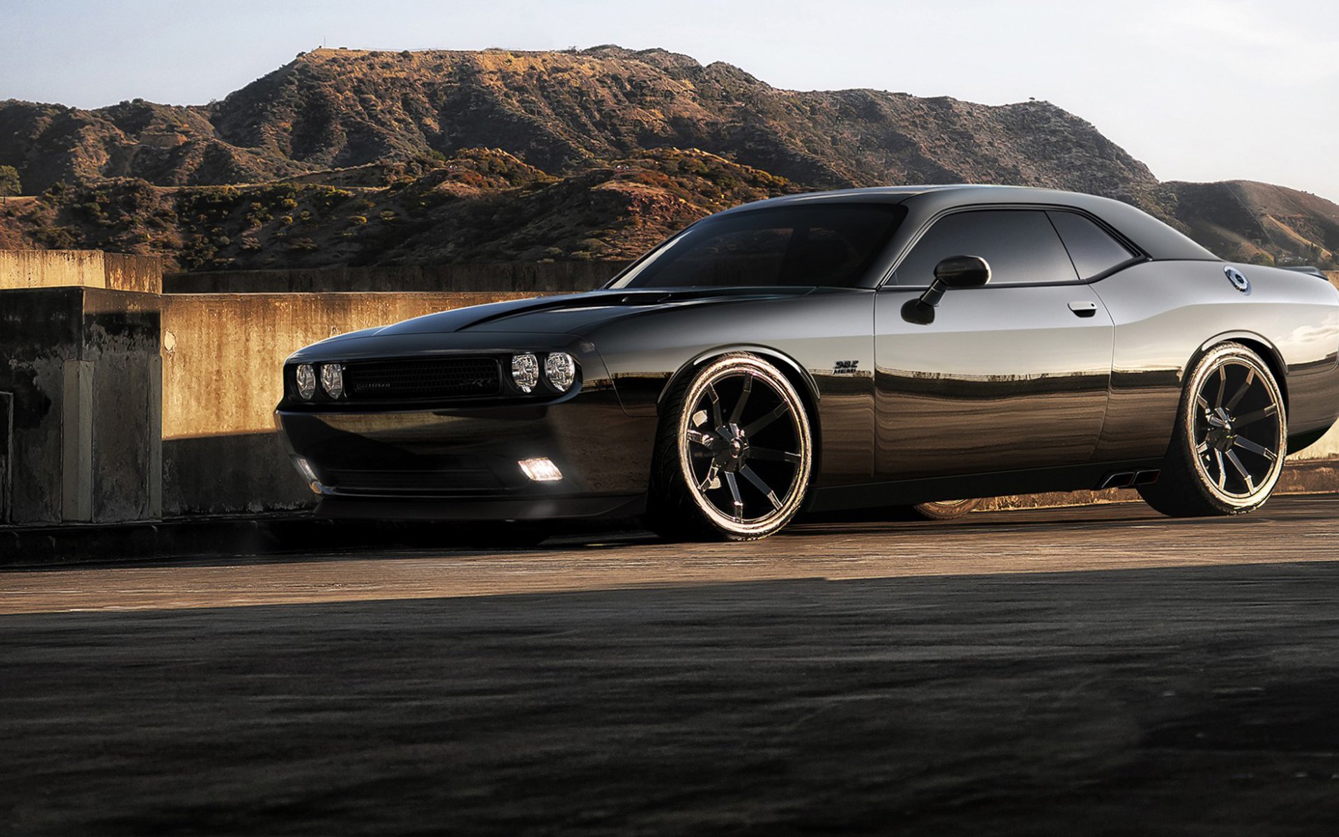110+ Dodge Charger HD Wallpapers and Backgrounds