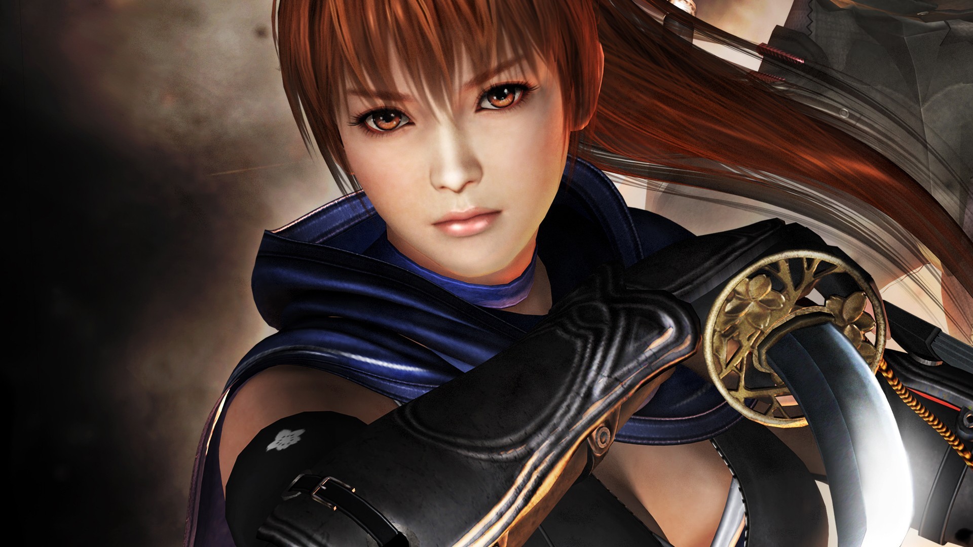 download kasumi ninja gaiden 3 razor