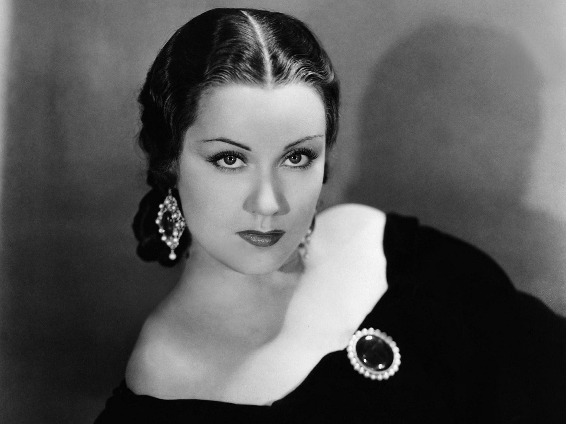 Download Celebrity Fay Wray HD Wallpaper