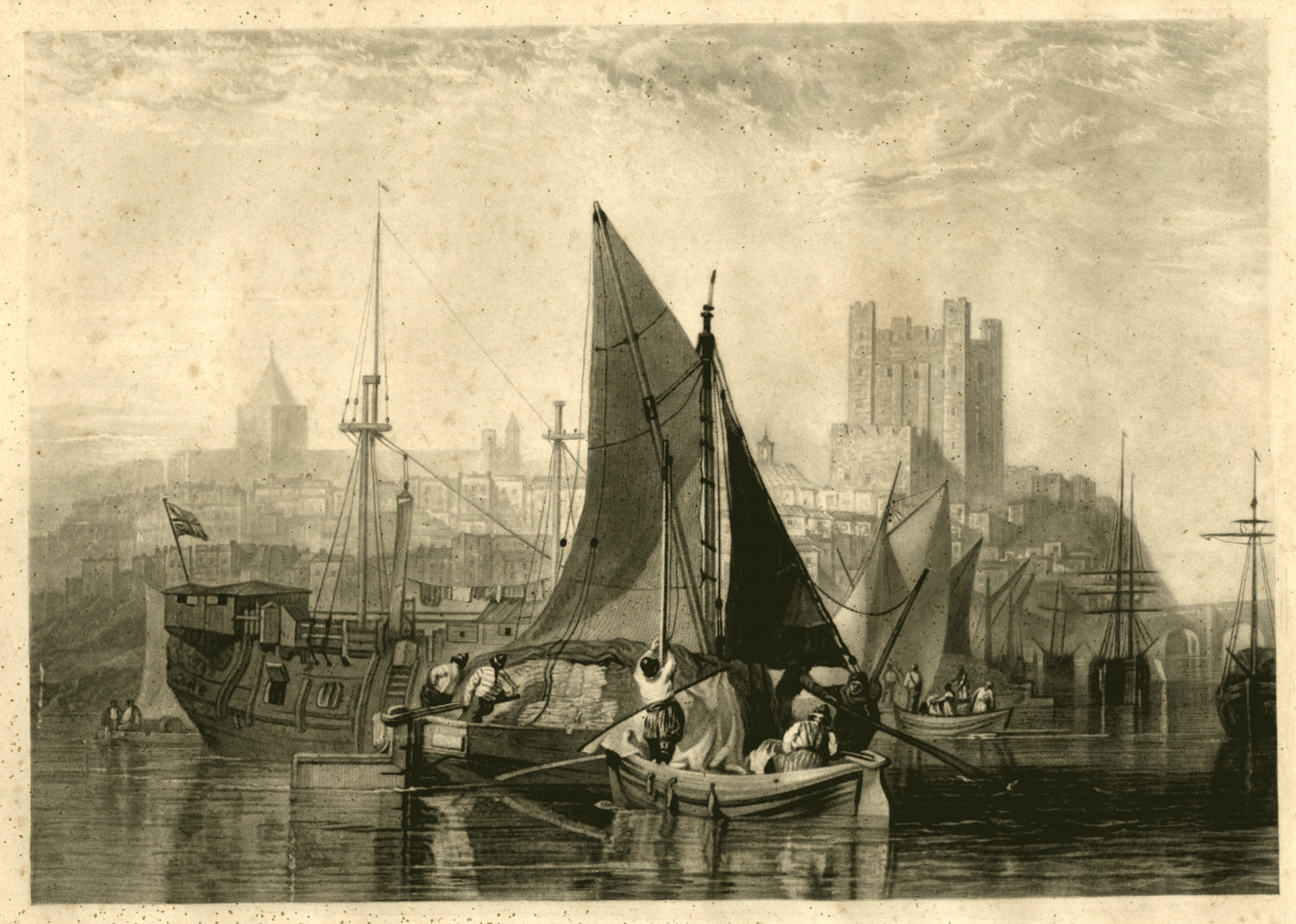 Download Artistic Painting 4k Ultra HD Wallpaper