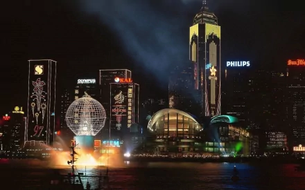  Hong Kong, China
