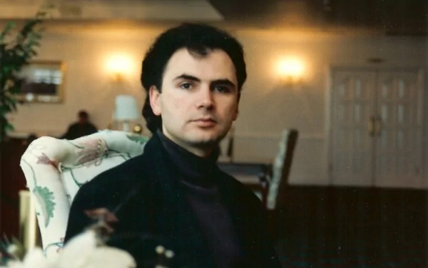  Dejan Stojanovic, Chicago, 1993