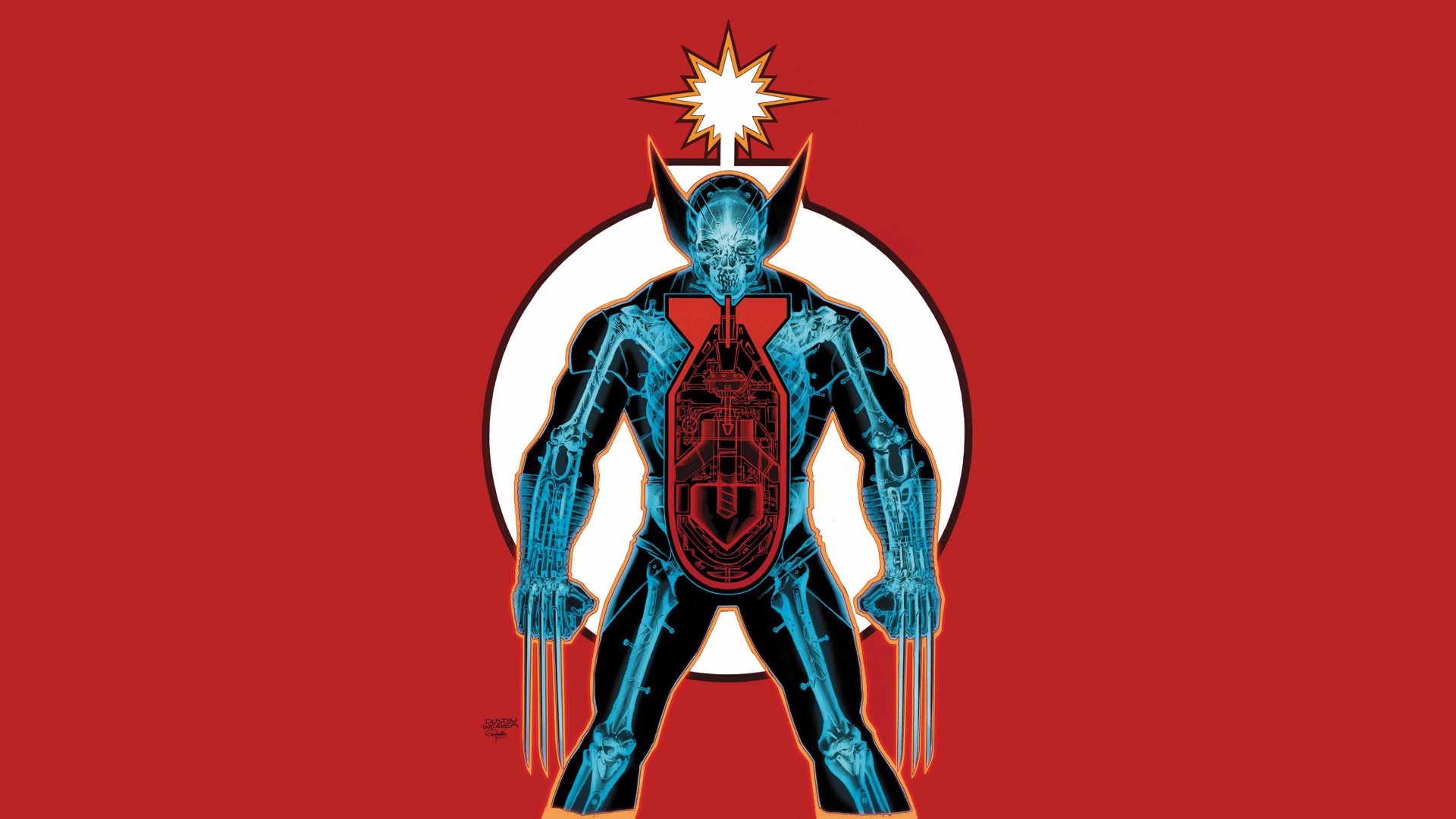 Comics Astonishing X-Men HD Wallpaper | Background Image