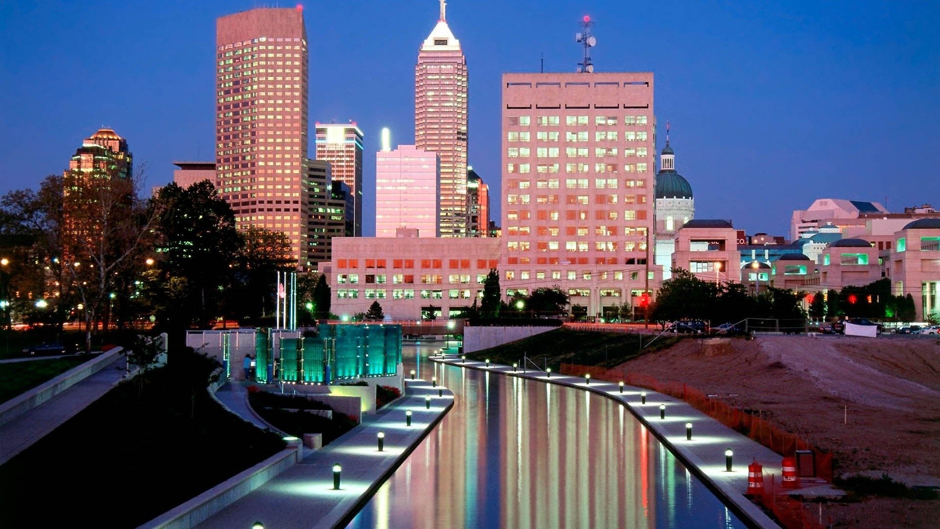 Indianapolis HD Wallpapers and Backgrounds