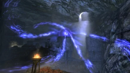 video game The Elder Scrolls V: Skyrim HD Desktop Wallpaper | Background Image