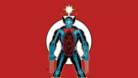 Wolverine Comic Astonishing X-Men HD Desktop Wallpaper | Background Image
