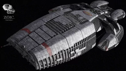 TV Show Battlestar Galactica (2003) HD Desktop Wallpaper | Background Image
