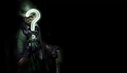 video game Batman: Arkham City HD Desktop Wallpaper | Background Image