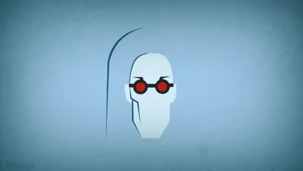  Mr. Freeze