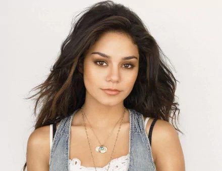 Celebrity Vanessa Hudgens HD Desktop Wallpaper | Background Image