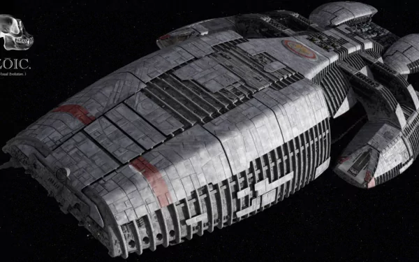 TV Show Battlestar Galactica (2003) HD Desktop Wallpaper | Background Image