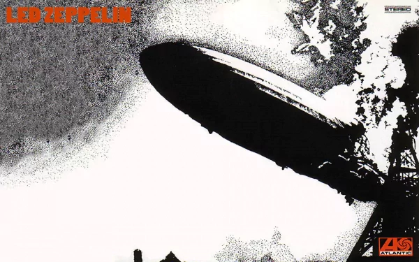 music Led Zeppelin HD Desktop Wallpaper | Background Image