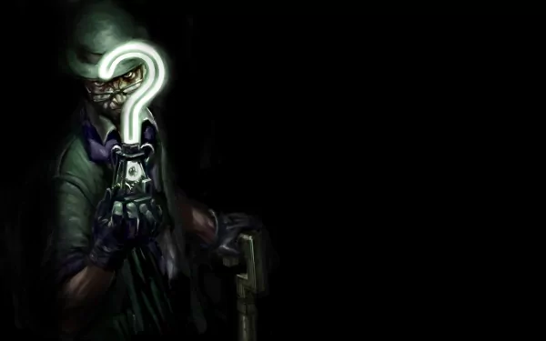 video game Batman: Arkham City HD Desktop Wallpaper | Background Image