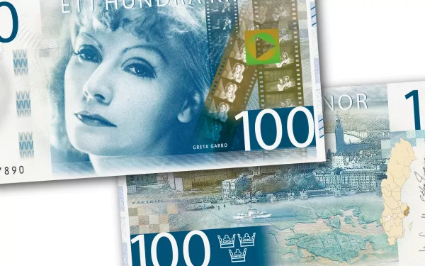 man made swedish krona HD Desktop Wallpaper | Background Image