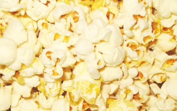 food popcorn HD Desktop Wallpaper | Background Image