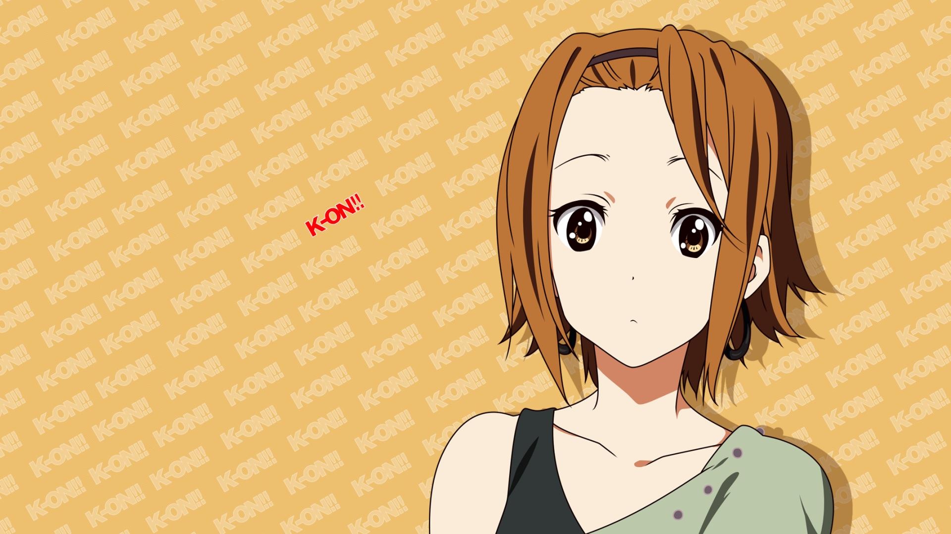 K-On! Wallpapers - Wallpaper Cave