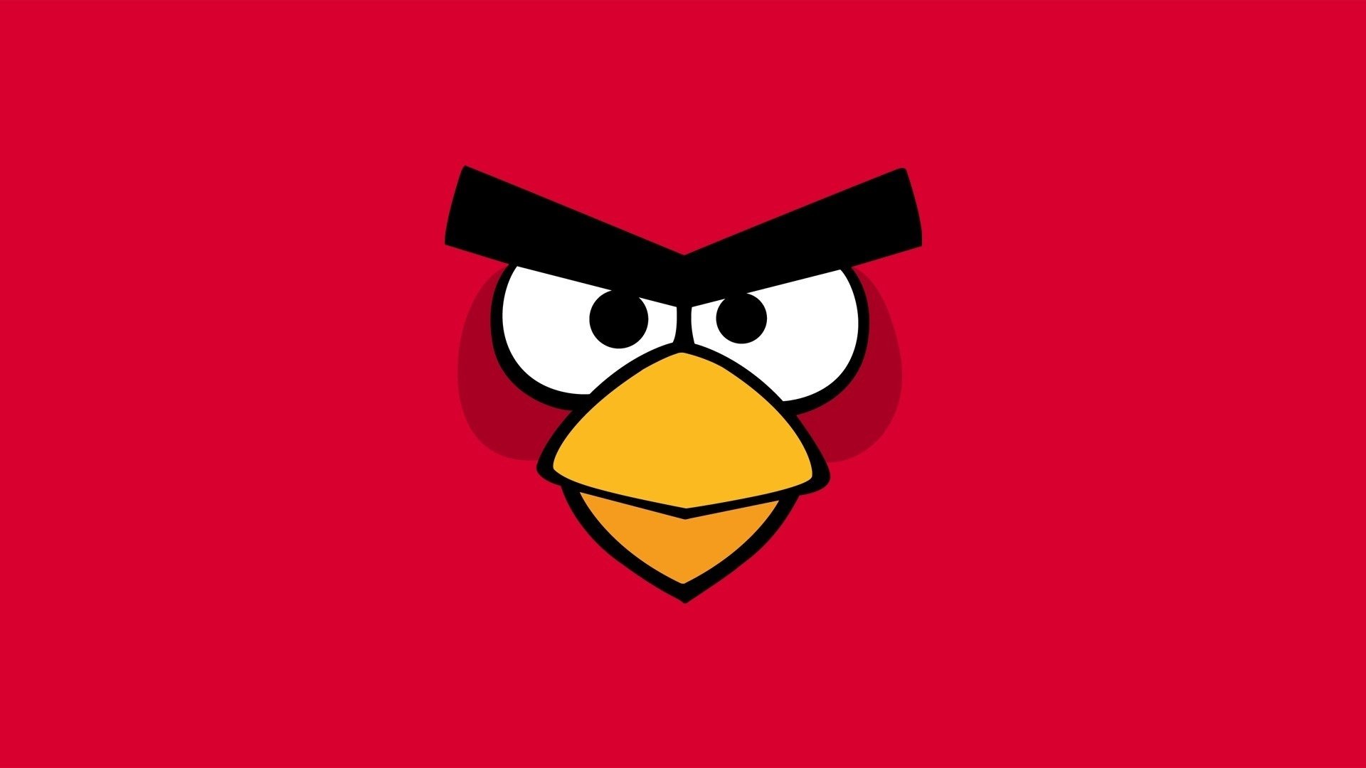 1 Angry Birds Hd Wallpapers Background Images