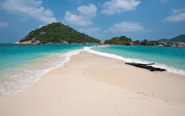photography tropical HD Desktop Wallpaper | Background Image