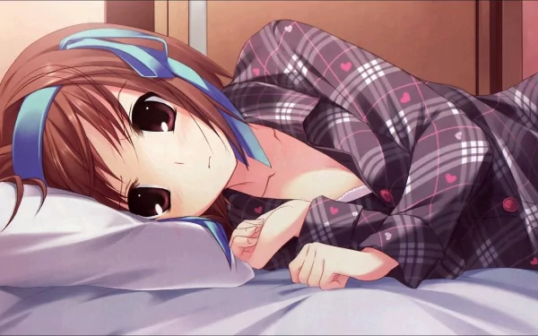 Anime Papa no Iukoto o Kikinasai! HD Desktop Wallpaper | Background Image