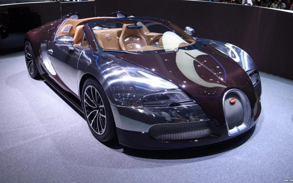  Veyron