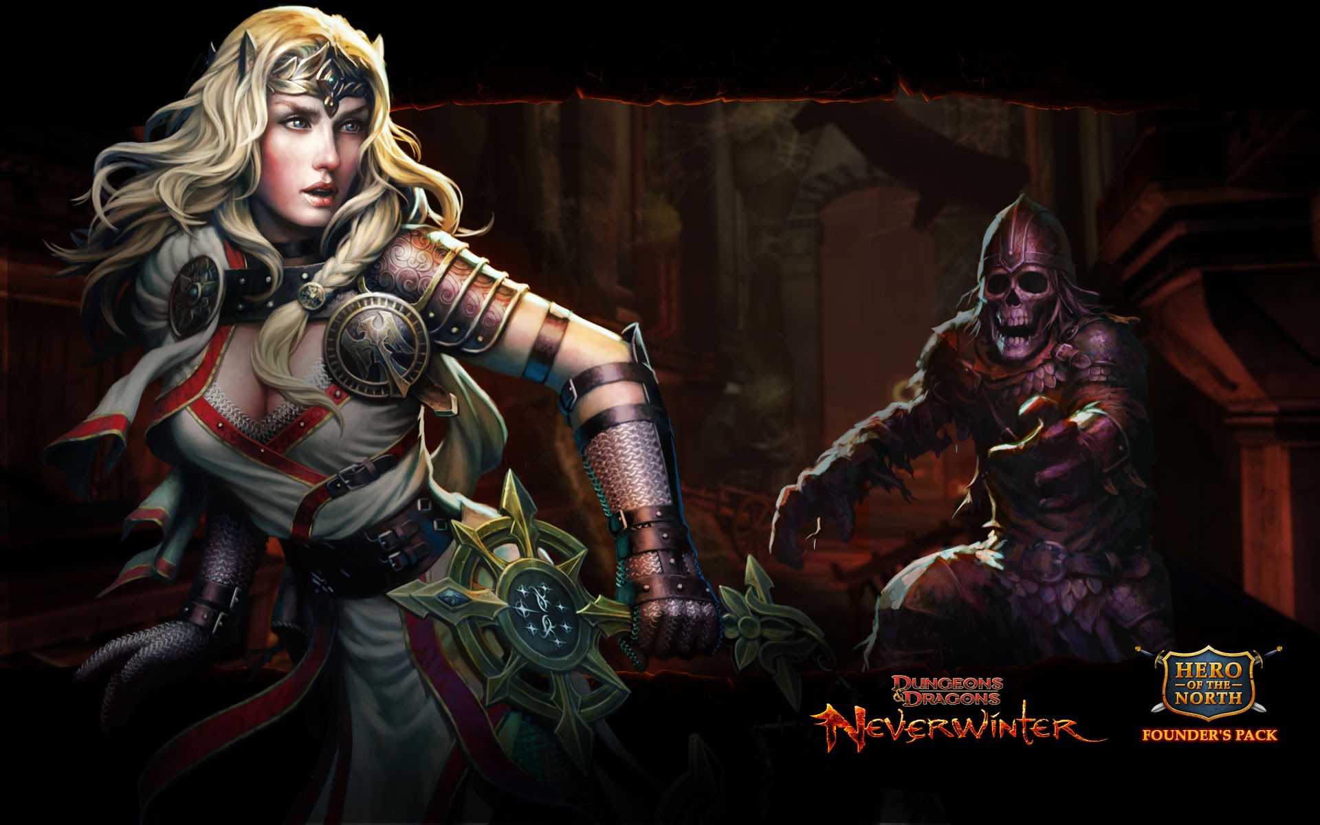 free download dungeons and dragons neverwinter