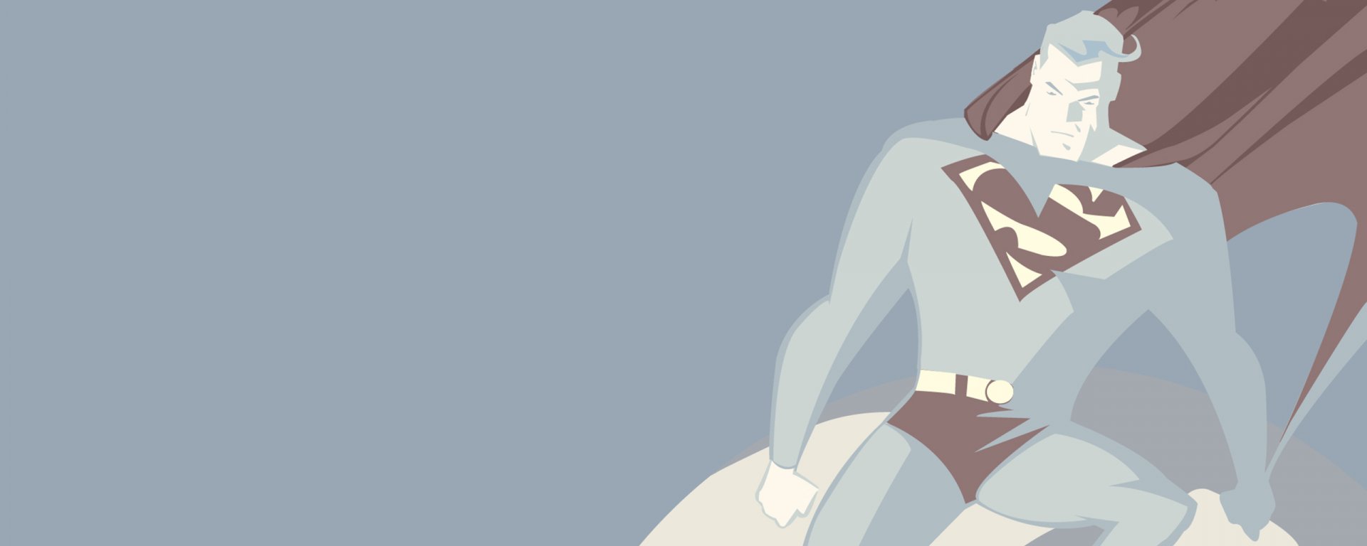 Download Comic Superman Wallpaper