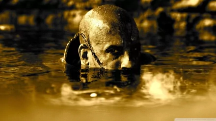 movie Riddick HD Desktop Wallpaper | Background Image