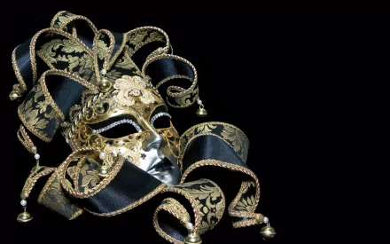 photography mask HD Desktop Wallpaper | Background Image