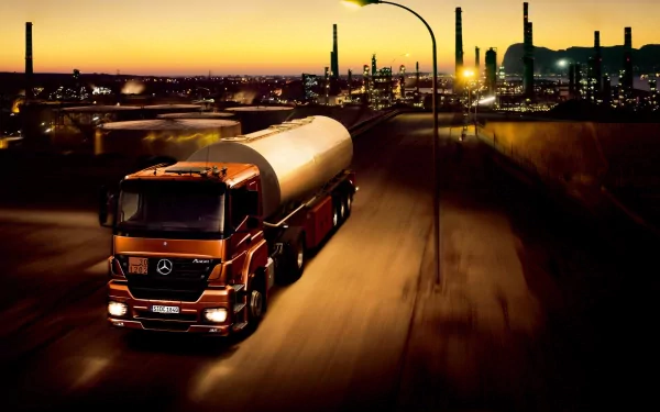 vehicle mercedes axor HD Desktop Wallpaper | Background Image