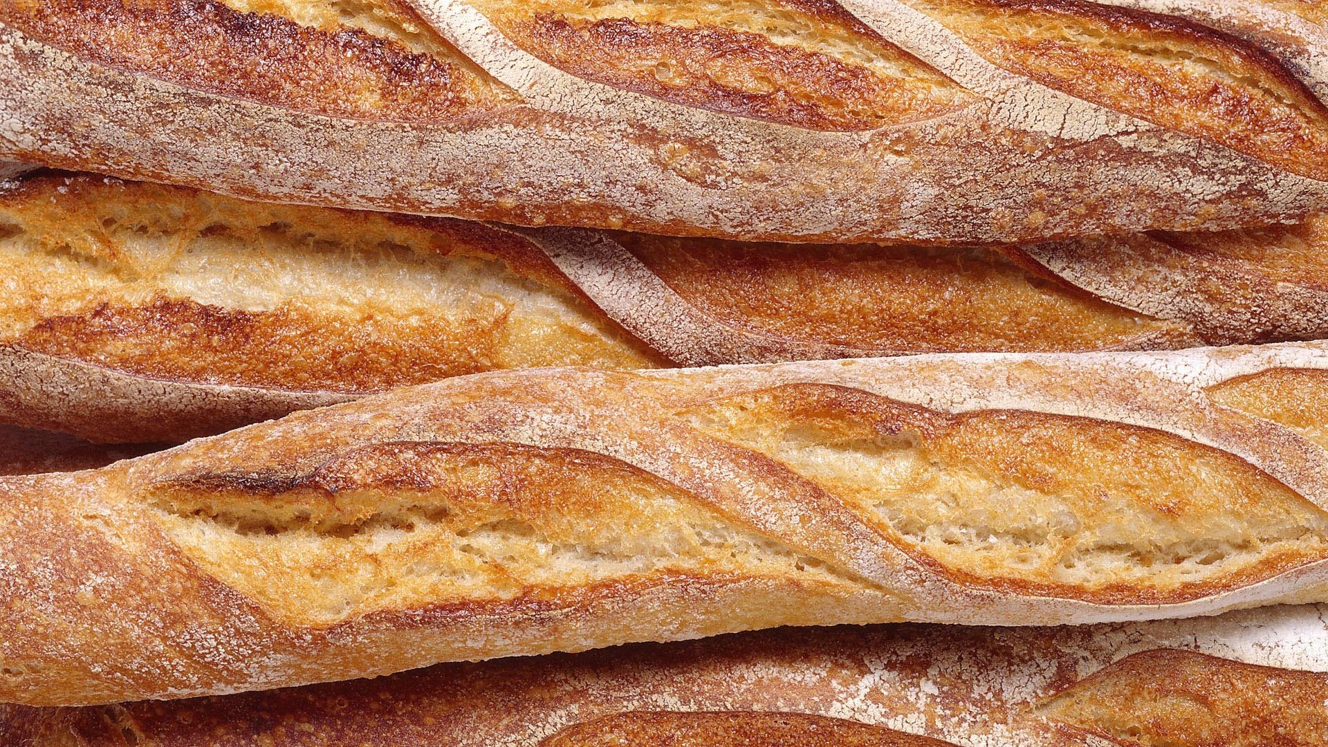 Bread HD Wallpaper | Background Image | 1920x1080