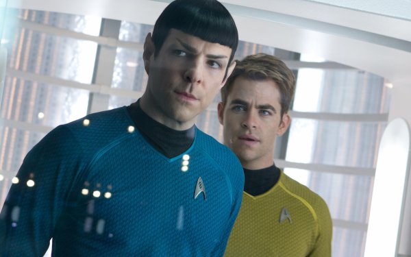 Movie Star Trek Into Darkness Star Trek HD Wallpaper | Background Image