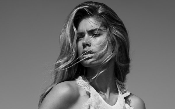 Celebrity Doutzen Kroes HD Wallpaper | Background Image