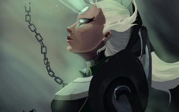 Diana (League Of Legends) video game League Of Legends HD Desktop Wallpaper | Background Image