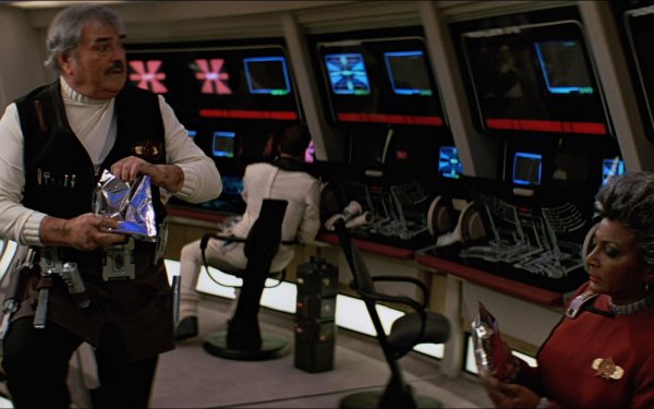 TV Show Star Trek: The Original Series Star Trek HD Wallpaper | Background Image