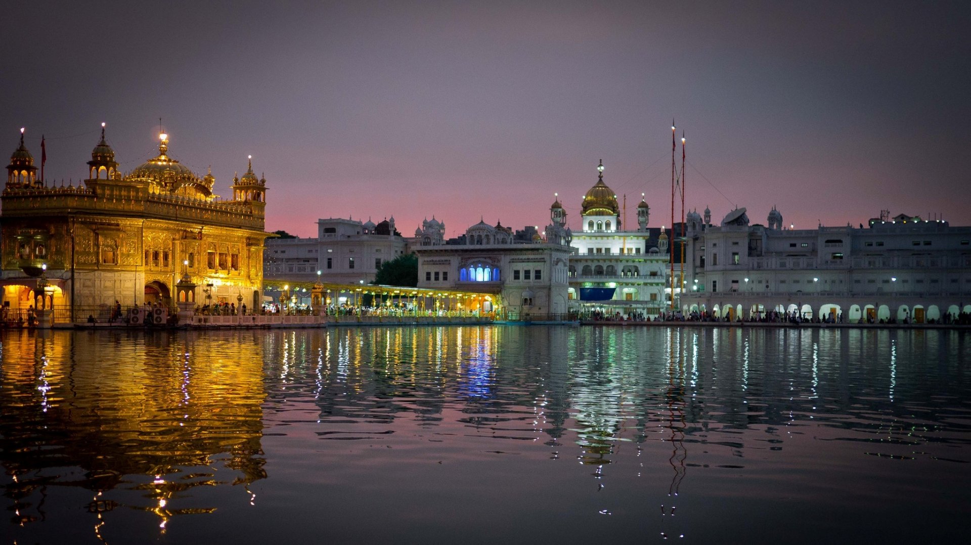 Download Golden Temple wallpapers for mobile phone free Golden Temple  HD pictures