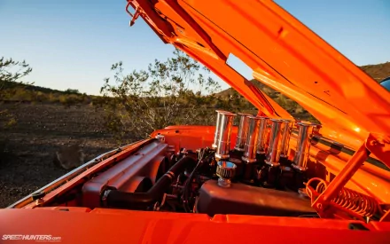 vehicle Ford Falcon HD Desktop Wallpaper | Background Image