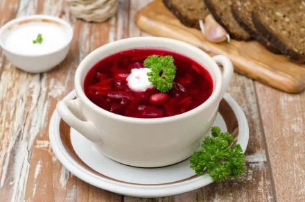 food soup HD Desktop Wallpaper | Background Image