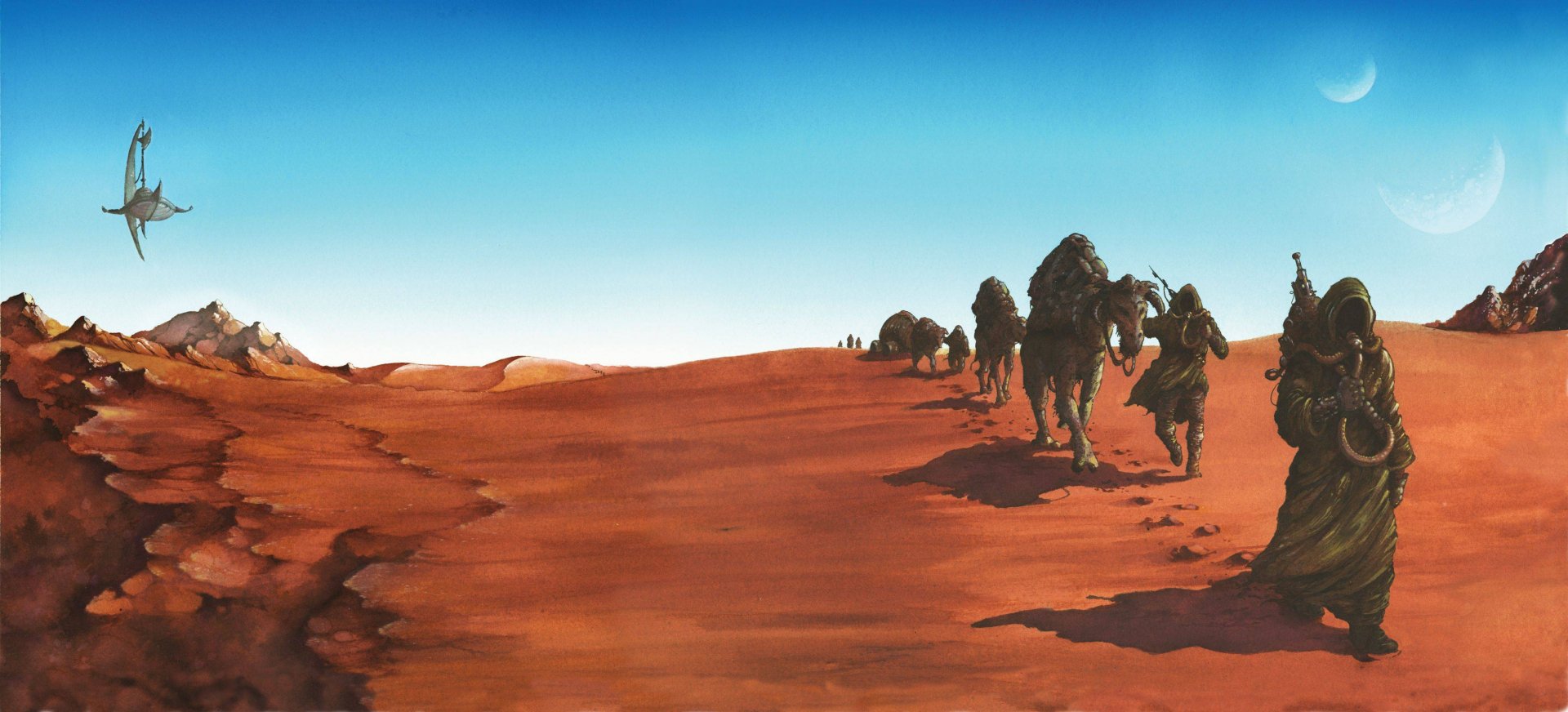 Download Music Sleeping HD Wallpaper