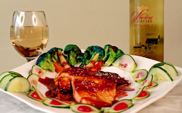 Food Meal HD Wallpaper | Background Image
