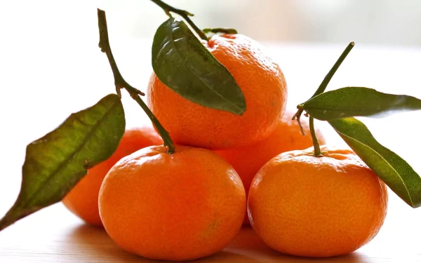 food mandarin HD Desktop Wallpaper | Background Image