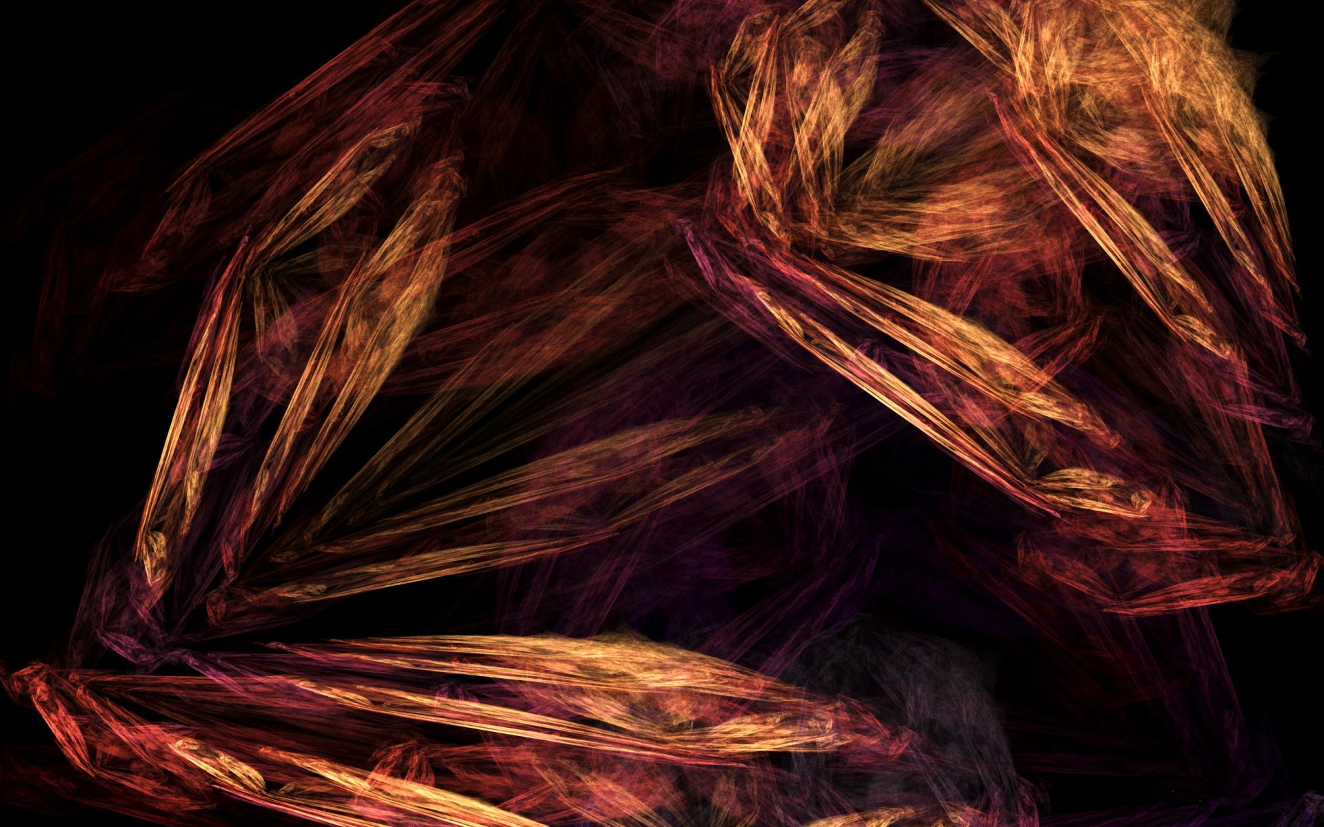 Abstract 3D HD Wallpaper | Background Image | 2560x1600