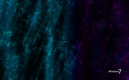 technology Windows 7 HD Desktop Wallpaper | Background Image